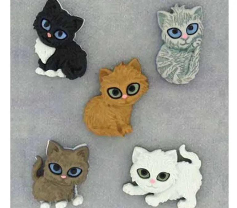 Dress It Up Button – Kit N Kaboodle