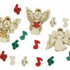 Dress It Up Buttons – A Choir Of Angels