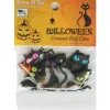 Dress It Up Buttons – Creeped Out Cats