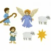 Dress It Up Buttons – The Good Shepherd