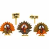 Dress It Up Buttons – Turkey Trot