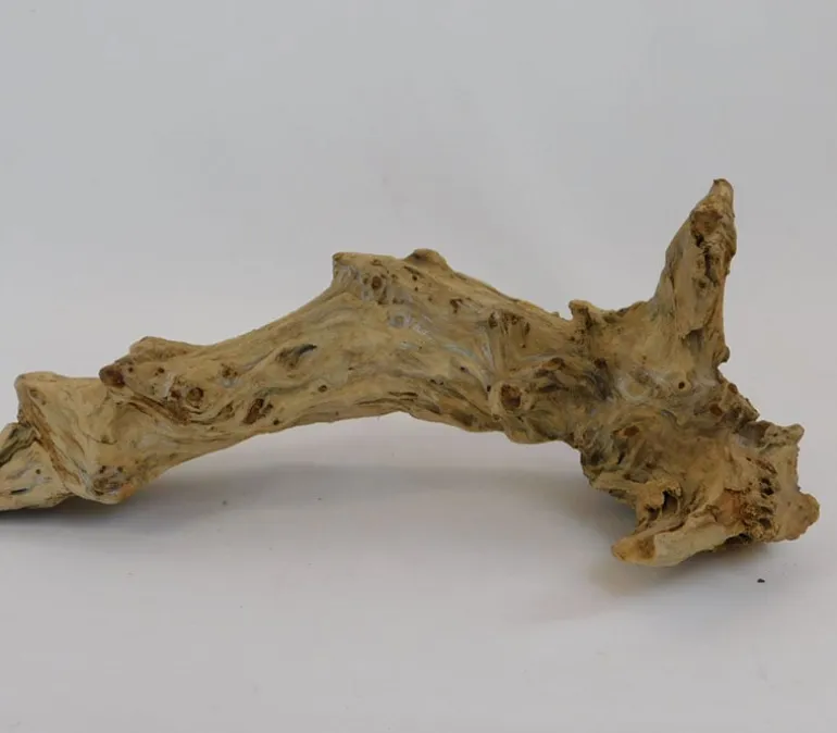Driftwood Tabletop Décor Piece