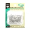 Dritz Dressmaker Brass Dressmaker Pins – 200 Piece
