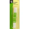 Dritz Elastic Braided – 1/2-inch x 1-1/2-yard – White