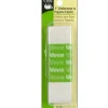 Dritz Elastic Underwear and Pajama – 1-inch x 1-1/4-yard – White
