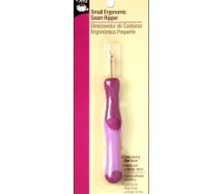 Dritz Ergonomic Seam Ripper – Small