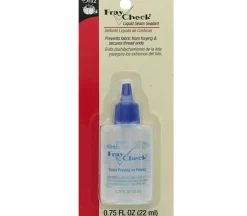Dritz Fray Check – 3/4-ounce