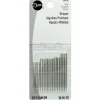Dritz Handneedles – Sharps 3/9
