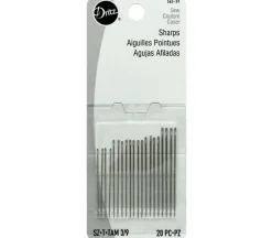 Dritz Handneedles – Sharps 3/9