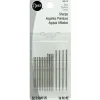 Dritz Handneedles – Sharps 1/5