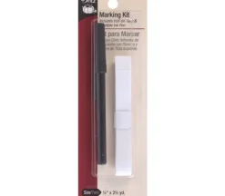 Dritz Laundry Marking Pen Tape Kit