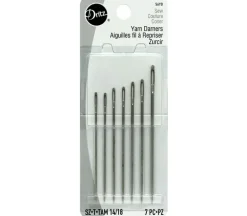 Dritz Needle Yarn Darner – 14/18