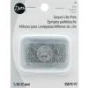 Dritz Pins Sequin – Size 8 – 350 piece – 1/2-inch