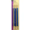 Dritz Quick Turn Fabric Tube Turner Set – 3 Piece