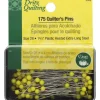 Dritz Quilting Quilter’s Pins – 1-3/4-inch – 175 Piece