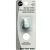 Dritz Slip-Stop Thimble – Medium