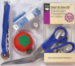 Dritz Start-To-Sew Kit