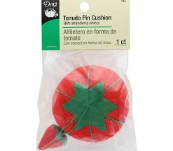Dritz Tomato Pin Cushion
