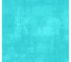 Dry brush 108-inch Quilt Backing – Aqua