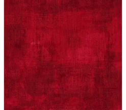 Dry brush 108-inch Quilt Backing – Red