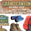 3D Stickers – Grand Canyon