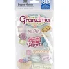 3D Stickers – Grandma