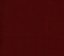 Dunroven House Red Solid Color Tea Towel