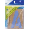 Duro Stencil Set – 6-inch