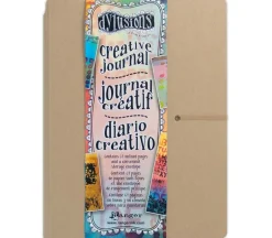 Dylusions Create Journal Book