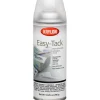 Easy Tack Adhesive Spray – Repositionable 10.25-ounce