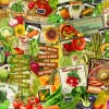 Eat Your Veggies – 1000 Piece Puzzle