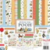 Echo Park Collection Kit – 12×12 –  Winnie the Pooh