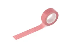 Echo Park Essentials Blue Dot Washi Tape