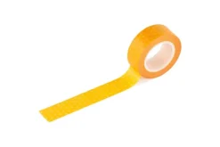 Echo Park Essentials Yellow Dot Washi Tape