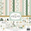 Echo Park Marry Me Collection Kit – 12×12