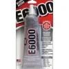 Eclectic E6000 Adhesive – 2-ounce – Black