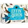 Effin’ Birds Playing Cards