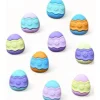 Egg Hunt Novelty Buttons