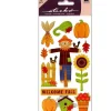EK Sticko Sticker – Welcome Fall