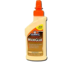 Elmer’s Carpenter’s Interior Wood Glue – 4-ounce