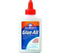 Elmers Glue All – Multi Purpose Glue 4-ounce