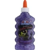 Elmers Glue – Gold Glitter – 6-ounce