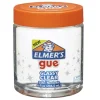 Elmers  Gue Pre-Made Slime – 8-ounce – Clear