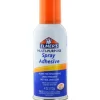 Elmer’s Multi Purpose Spray Adhesive – 4-ounce