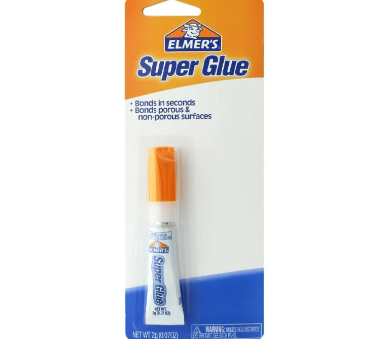 Elmer’s Super Glue – 2gm