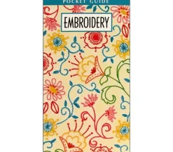 Embroidery Combinations Perpetual Calendar #20428