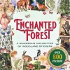 Enchanted Forest Sticker Book