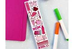 Enchanted Impession Wax Seals Stickers