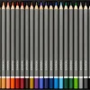 Eparon 24 Piece Professional Colored Pencil Set in Metal Tin