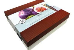 Eparon 88 Piece Professional Mixed Media Art Set